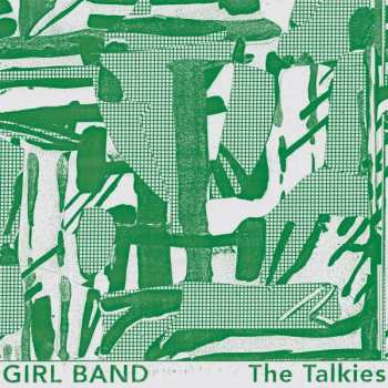 Album Girl Band: The Talkies
