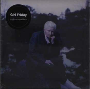 CD Girl Friday: Androgynous Mary