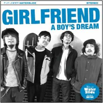 Album Girl Friend: A Boy's Dream