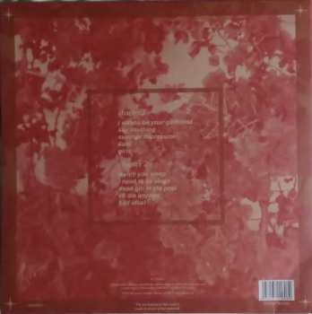 LP Girl In Red: Beginnings LTD 155956