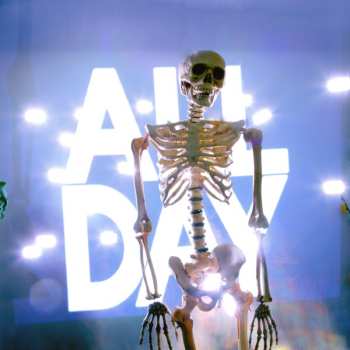 CD Girl Talk: Sun Come & Shine