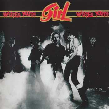 2CD Girl: Wasted Youth LTD 314943