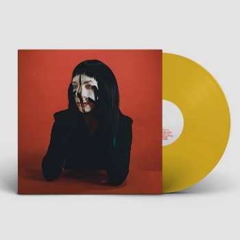 LP Allie X: Girl with No Face 514055