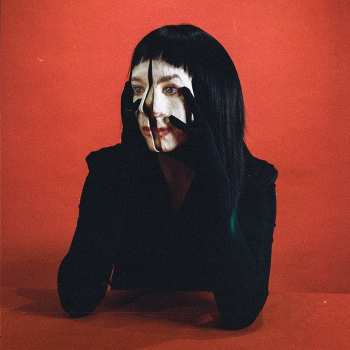 LP Allie X: Girl with No Face 514055