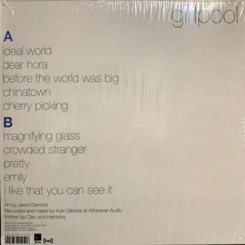 LP Girlpool: Before The World Was Big LTD | CLR 322587