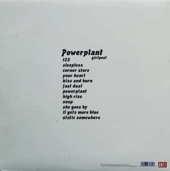 LP Girlpool: Powerplant 503544