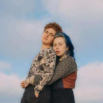 Album Girlpool: What Chaos Is Imaginary