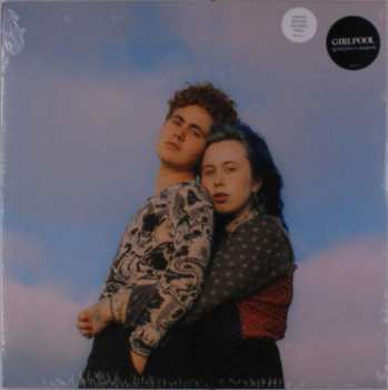 LP Girlpool: What Chaos Is Imaginary 521187