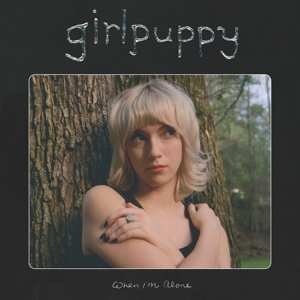 LP girlpuppy: When I'm Alone CLR 495580