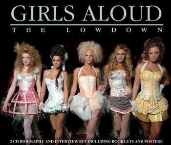 Album Girls Aloud: Girls Aloud - The Lowdown