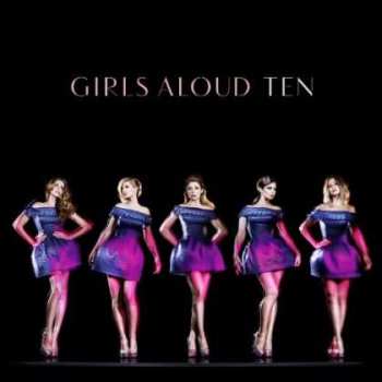 Album Girls Aloud: Ten
