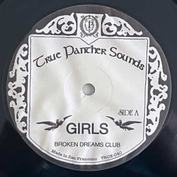 EP Girls: Broken Dreams Club 364497