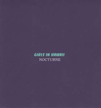 CD Girls In Hawaii: Nocturne 456723