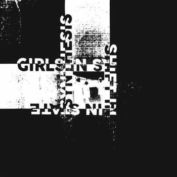 Album Girls In Synthesis: Shift In State