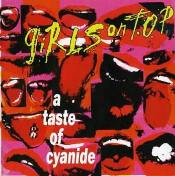 Album Girls On Top: A Taste Of Cyanide