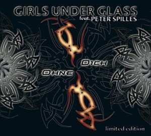 Album Girls Under Glass: Ohne Dich