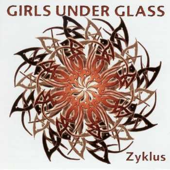 Album Girls Under Glass: Zyklus