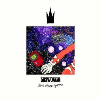 Album Girlwoman: Das Große Ganze