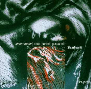 Album Girolamo Abos: Stabat Mater