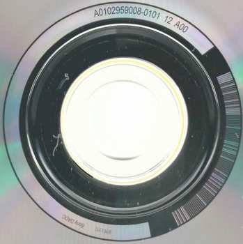 CD Girolamo Frescobaldi: Affetti Amorosi 296015