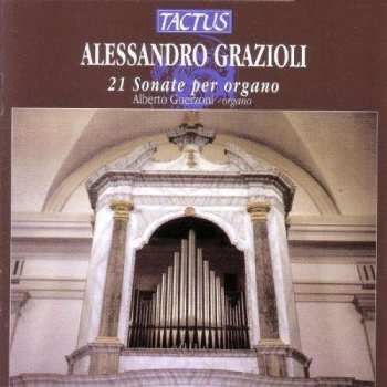 Album Girolamo Frescobaldi: Pastorali Italiane Vol.1 - 17. & 18.jahrhundert