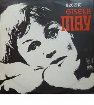 LP Gisela May: Brecht 43299