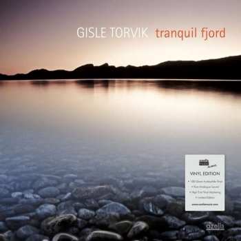 Album Gisle Torvik: Tranquil Fjord