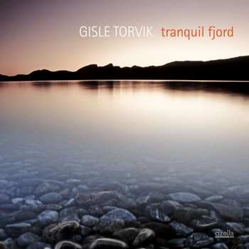 CD Gisle Torvik: Tranquil Fjord 424439