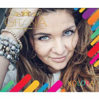 Album Gitana: Kolora