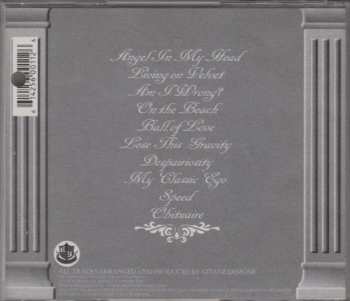 CD Gitane Demone: Am I Wrong?