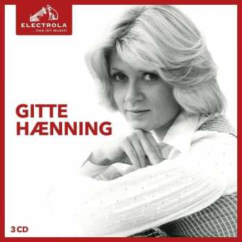 Album Gitte Hænning: Gitte Hænning