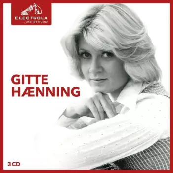 Gitte Hænning: Gitte Hænning