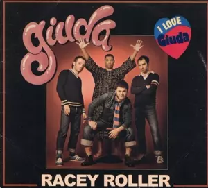 Giuda: Racey Roller