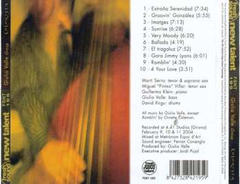 CD Giulia Valle Group: Colorista