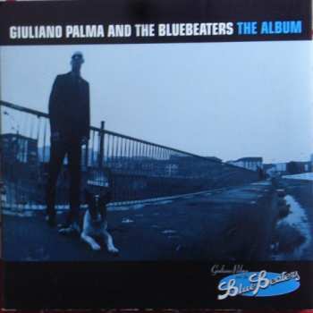 Album Giuliano Palma & The Bluebeaters: The Album