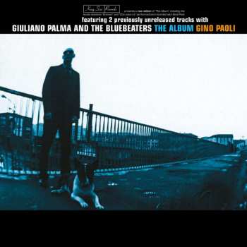 2LP Giuliano Palma & The Bluebeaters: The Album LTD | CLR 423612