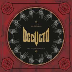 Album Giuliano Sorgini: Occulto