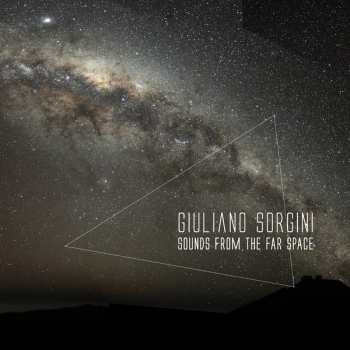 Album Giuliano Sorgini: Sounds From The Far Space