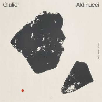 Giulio Aldinucci: No Eye Has An Equal