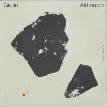 LP Giulio Aldinucci: No Eye Has An Equal 497951