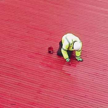 LP Giulio Erasmus: Hard Sell