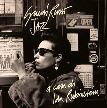 LP Giuni Russo: Jazz A Casa di Ida Rubinstein 336452