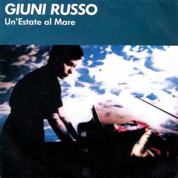 Album Giuni Russo: Un'Estate Al Mare