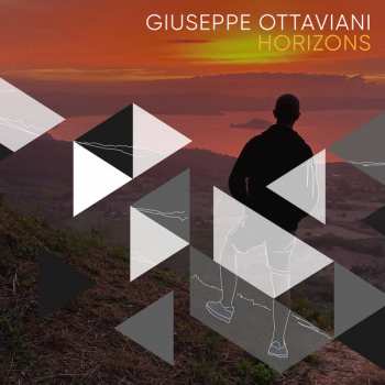 Album Giuseppe Ottaviani: Horizons