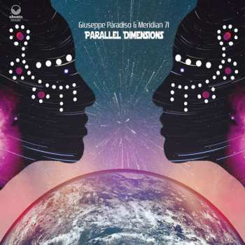Album Giuseppe Paradiso: Parallel Dimensions