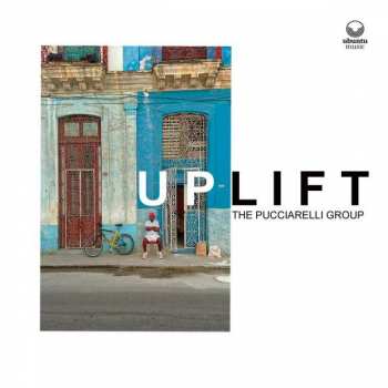 Album Giuseppe Pucciarelli: Uplift