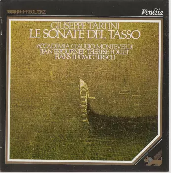 Le Sonate Del Tasso