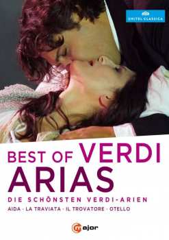 Album Giuseppe Verdi: Best Of Verdi Arias