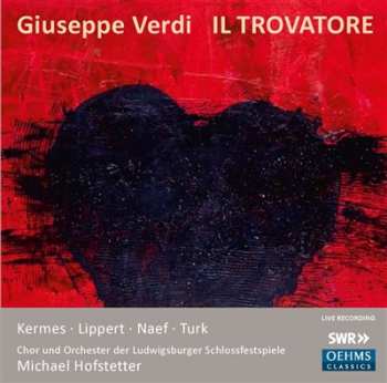 2CD Giuseppe Verdi: Il Trovatore 434066