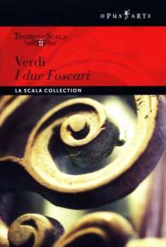 DVD Giuseppe Verdi: I due Foscari, La Scala Collection 403666